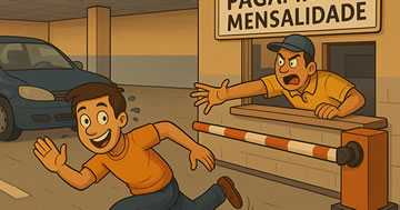 PARKEER - Como Evitar Inadimplência e Clientes 